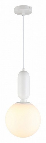 Подвесной светильник Aployt Aniela APL.612.16.01