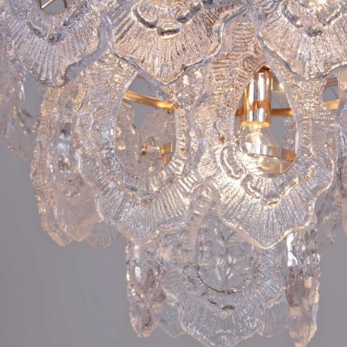 Подвесная люстра Reluce 09502-0.4-600