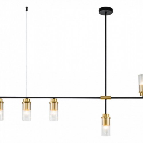 Светильник на штанге Escada Reverse 2100/5P