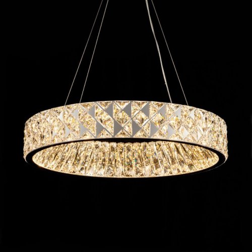 Подвесная люстра  ML.335.600 CR