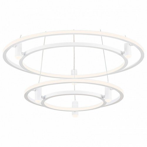 Подвесной светодиодный светильник Ambrella light Comfort Line FL5542