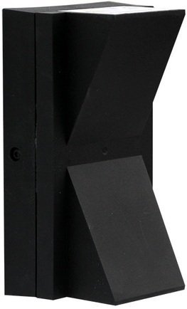 Архитектурная подсветка Arte Lamp Gunter A6306AL-2BK