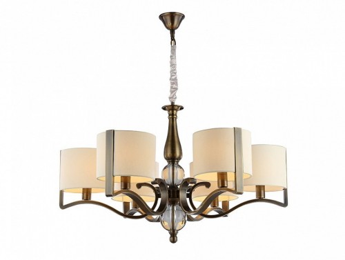 Подвесная люстра Newport MISSOURI М0070499