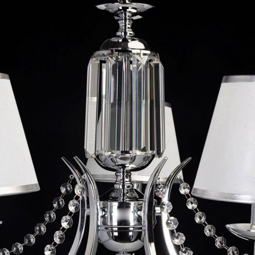 Подвесная люстра MW-Light Федерика 21 684013005 Подвесная люстра MW-Light Федерика 21 684013005