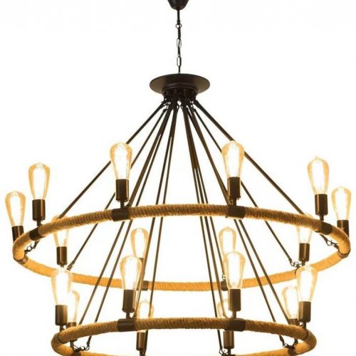 Подвесная люстра Alfa Light F3324-05 Подвесная люстра Alfa Light F3324-05