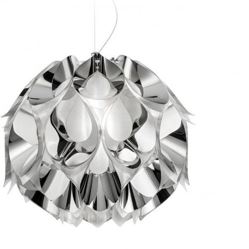 Подвесной светильник Slamp Flora FLOSM00SLV01T00000EU