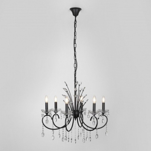 Подвесная люстра Rivoli Anamaria Б0066477