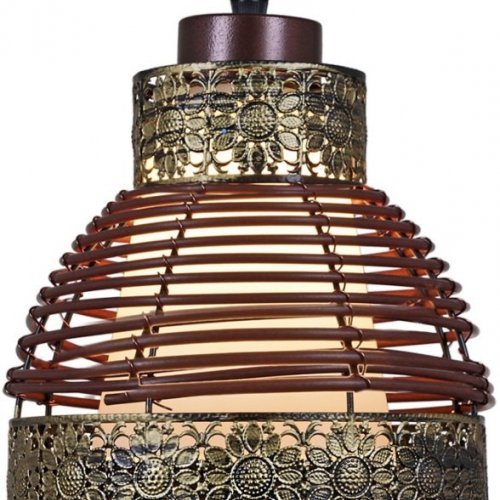 Подвесной светильник Reluce 03025-0.9-03