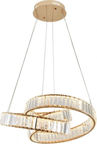 Подвесной светильник Stilfort Vintage 4020/03/06P