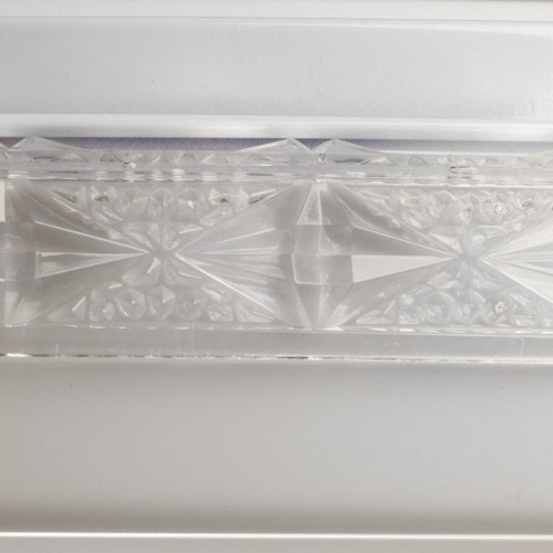 Накладной светильник De City Ривз 18 674018401