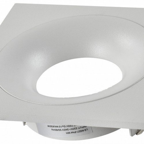 Встраиваемый светильник ST-Luce ST259 ST259.548.10 Встраиваемый светильник ST-Luce ST259 ST259.548.10