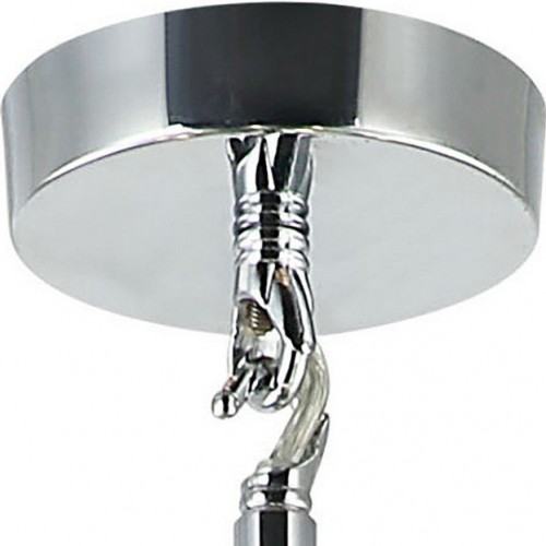 Потолочная люстра Stilfort Queenly 2120/09/08P Потолочная люстра Stilfort Queenly 2120/09/08P