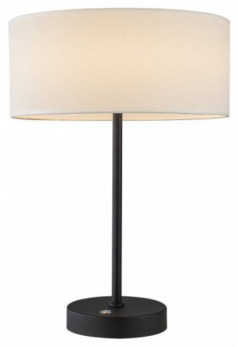 Настольная лампа декоративная F-promo Hotelero 4796-1T