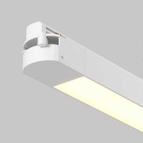 Накладной светильник Maytoni Technical Basis TR000-1-12W3K-W_1