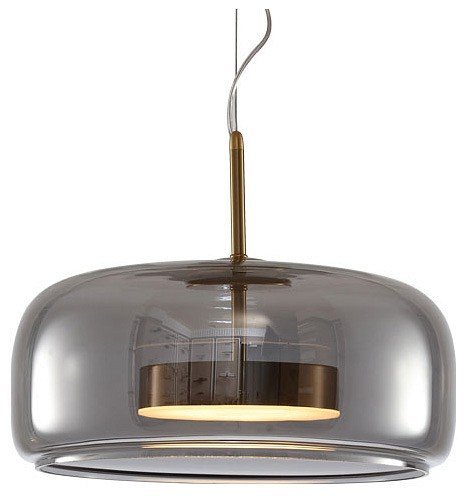Подвесной светильник Arte Lamp Padova A2404SP-33SM Подвесной светильник Arte Lamp Padova A2404SP-33SM