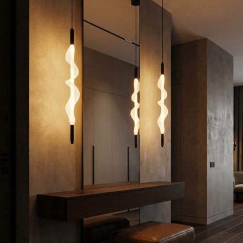 Подвесной светильник Citilux SIGNATURE CL247031 Подвесной светильник Citilux SIGNATURE CL247031