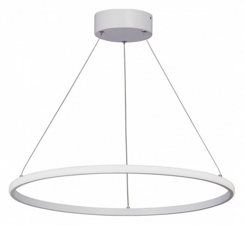 Подвесной светодиодный светильник Vitaluce V04614-03/1S