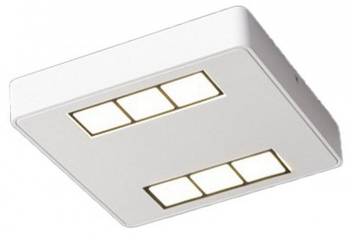 Точечный светильник Wertmark Bellatrix WTB.O02.007.30.24