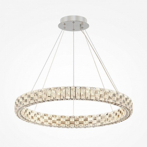 Подвесной светильник Maytoni Castello MOD335PL-L40CH3K Подвесной светильник Maytoni Castello MOD335PL-L40CH3K