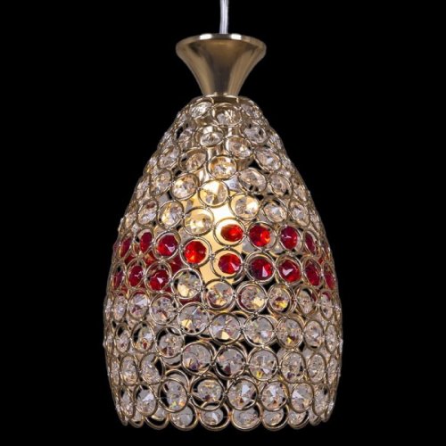 Подвесной светильник Reluce 02396-0.4-03 GD Подвесной светильник Reluce 02396-0.4-03 GD