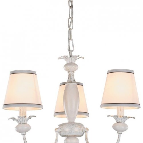 Подвесная люстра Velante 313-003-03