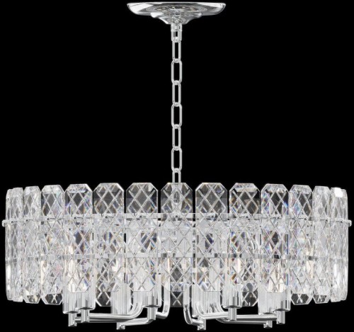 Подвесная люстра Rivoli Miranda Б0061222