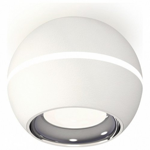 Накладной светильник Ambrella light Xs110 XS1101002 Накладной светильник Ambrella light Xs110 XS1101002