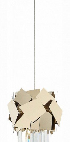 Подвесной светильник ST Luce Caserta SL1232.203.01