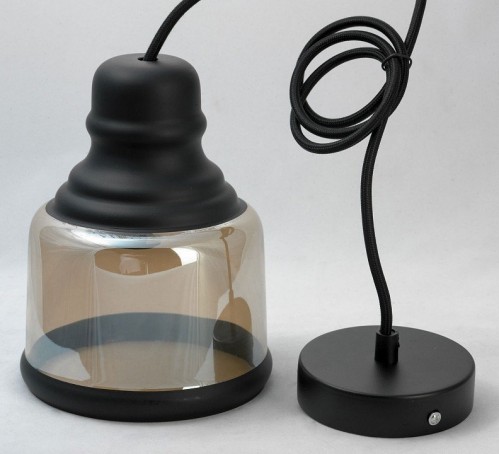 Подвесной светильник Lussole Loft LSP-9688 Подвесной светильник Lussole Loft LSP-9688