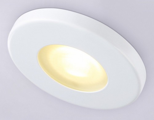 Встраиваемый светильник Ambrella light Techno Spot IP Protect TN1180 Встраиваемый светильник Ambrella light Techno Spot IP Protect TN1180