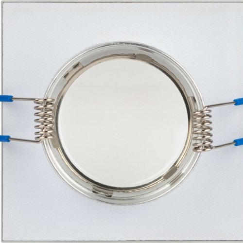 Точечный светильник DK104 WH