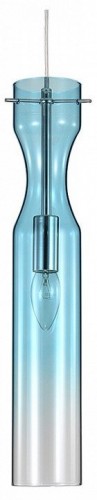 Подвесной светильник Indigo Beuta 11052/1P Blue