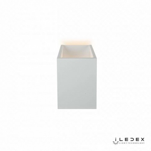 Настенный светильник iLedex Alkor ZD8084S-6W WH