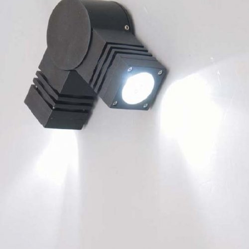 Настенный светильник уличный Oasis_Light TUBE LED W78053 Gr Настенный светильник уличный Oasis_Light TUBE LED W78053 Gr