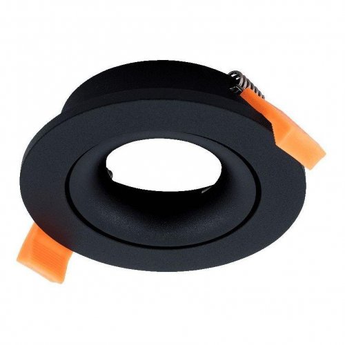 Встраиваемый светильник DesignLed InLondon Line NC1779R-FBK 002667 Встраиваемый светильник DesignLed InLondon Line NC1779R-FBK 002667