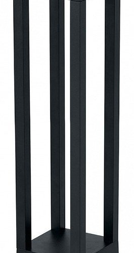 Уличный светодиодный светильник Feron Лос-Анджелес DH802 48450