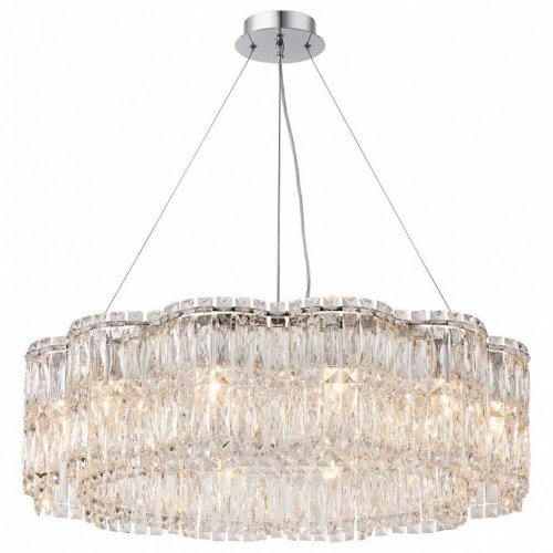 Подвесная люстра Stilfort Admire 2174/09/12P Подвесная люстра Stilfort Admire 2174/09/12P