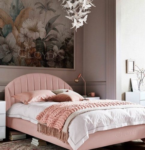 Потолочная люстра Cloyd Tropica 11531