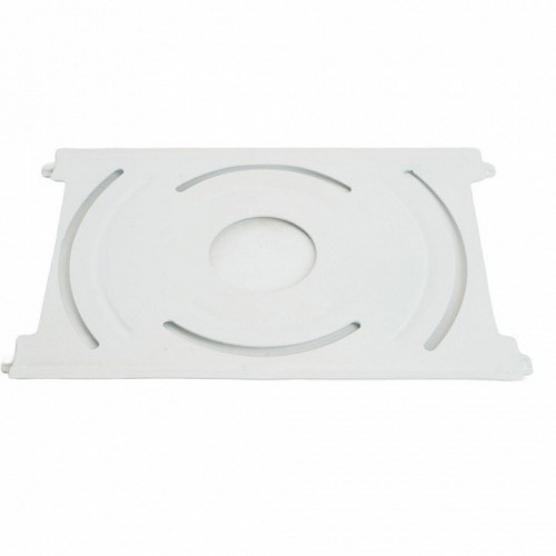 Светодиодный светильник Feron AL267 накладной 24W 4000K белый 51296