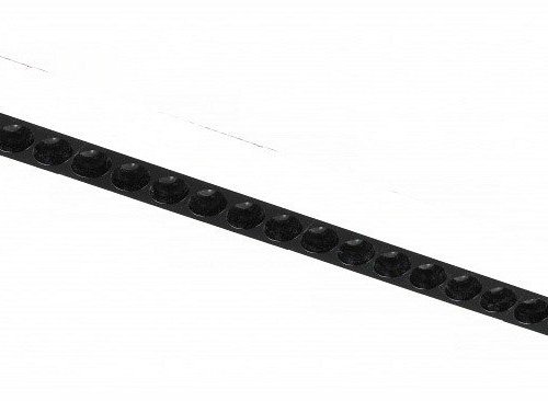 Накладной светильник iLedex Technical VISION48/25 4825-039-L389-24W-36DG-3000K-WH