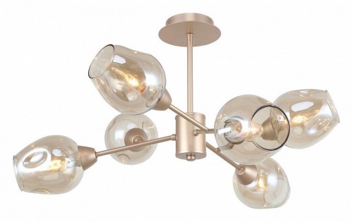 Потолочная люстра F-Promo Tilda 2658-6U Потолочная люстра F-Promo Tilda 2658-6U