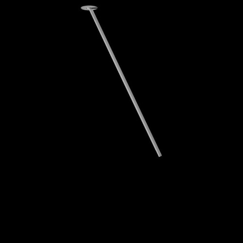 Встраиваемый светодиодный спот Loft IT Cane 10359/800 White