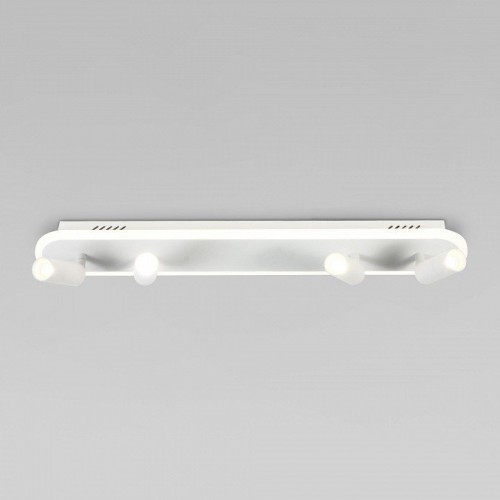 Накладной светильник Eurosvet Strake 90268/4 белый