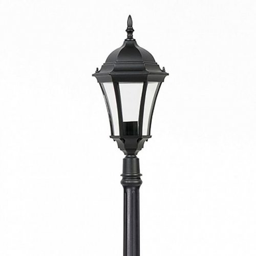 Наземный фонарь Oasis Light 91309S Bl