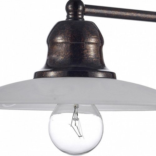 Бра Arti Lampadari Taviano E 2.1.1 B Бра Arti Lampadari Taviano E 2.1.1 B