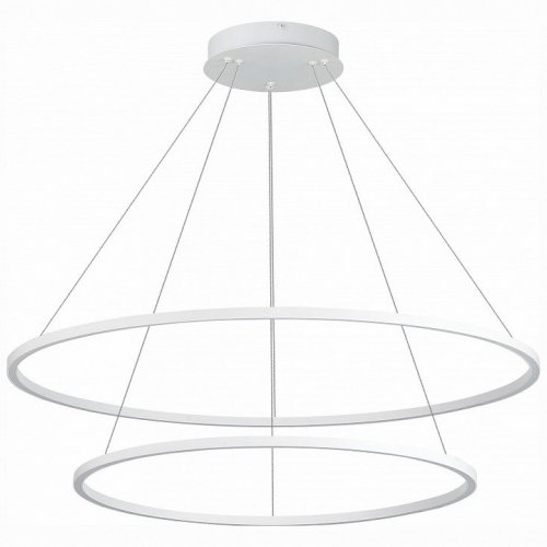 Подвесной светодиодный светильник ST Luce ST605.503.91 Подвесной светодиодный светильник ST Luce ST605.503.91