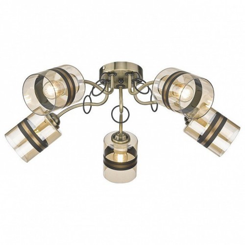 Потолочная люстра Velante 217-507-05