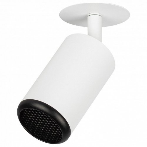 Спот Эра KL106 WH/BK Спот Эра KL106 WH/BK