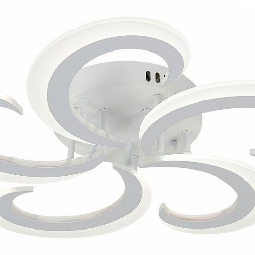 Потолочная люстра Natali Kovaltseva Simply LED LAMPS 81409 Потолочная люстра Natali Kovaltseva Simply LED LAMPS 81409