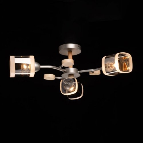 Потолочная люстра Тетро 673018703 Потолочная люстра Тетро 673018703